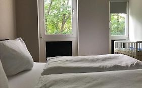 Neue FEWO Juventia (87 m²) - Neuseenland ganz nah!