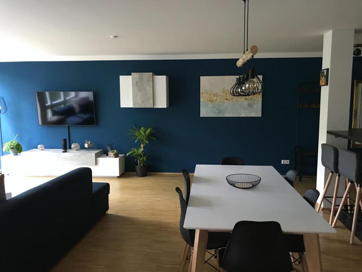 Neue FEWO Juventia  Markkleeberg Exterior foto