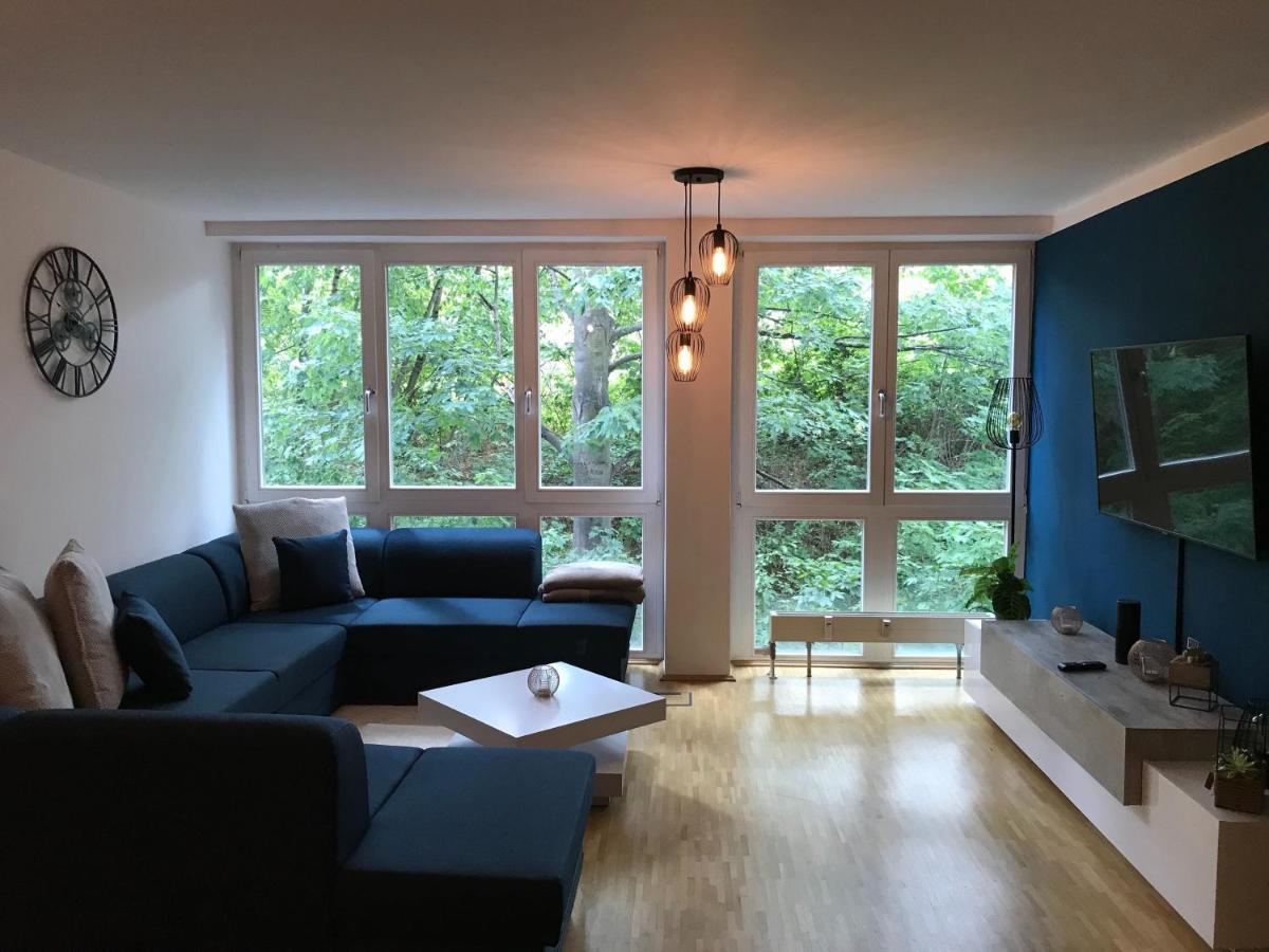 Neue FEWO Juventia  Markkleeberg Exterior foto
